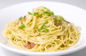 Секреты приготовления вкусных спагетти