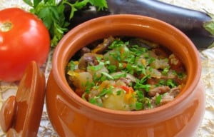 Чанахи