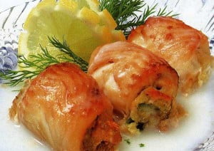 камбала 1