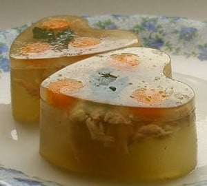 Холодец из курицы1