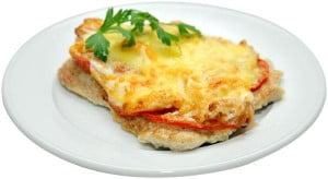 Лакомство по-французски