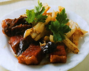 Божественный вкус