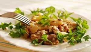 Просто и вкусно
