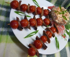 Шашлык