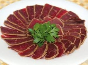 Вкусная закуска к пиву