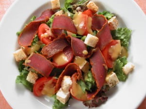 Вкусное исполнение