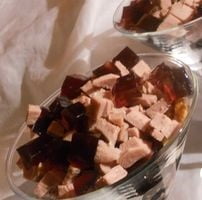 Быстрая и сытная закуска
