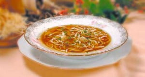 Домашний вкус