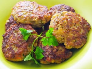 Готовим с картошкой