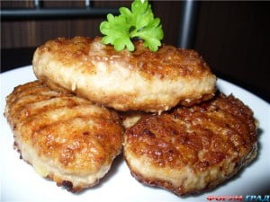 Готовим с печенками и сердцем