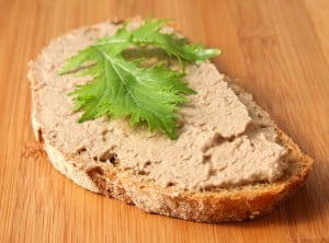 Кушанье по-домашнему