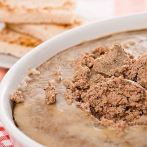 Лакомство по-французски