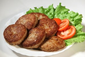 Лакомство с овсяными хлопьями