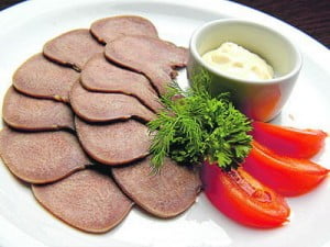 Легкая очистка