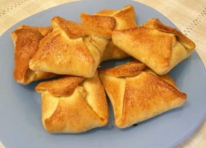 Пирожки