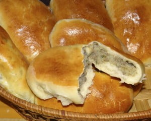 Пирожки