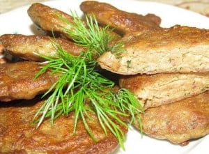 Сальники