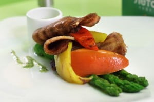 Вкусность в томате