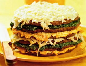 Вкусный торт