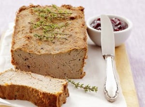 Французская закуска