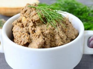 Готовим с картошкой