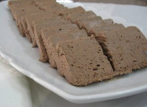 Простая закуска