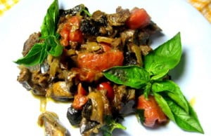 Простое кушанье