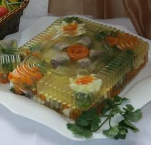 Заливное