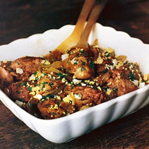 печень куриная каллорийность
