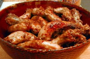 Ароматный вкус