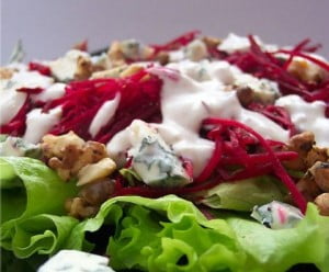 Букет вкусов