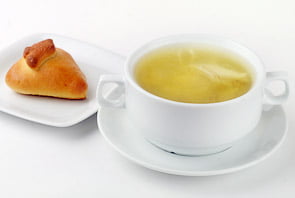 Консоме