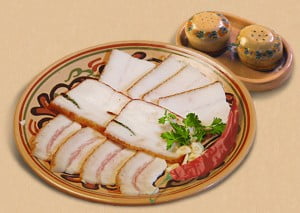 Маринованное