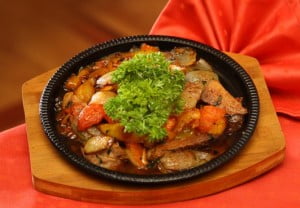 Как приготовить косулю