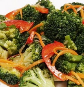 Пряный вкус Востока