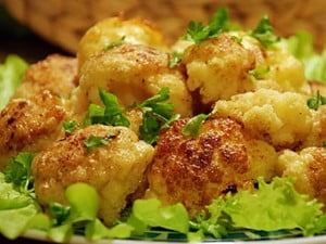 Сырный кляр