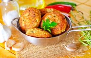 Экзотический вкус