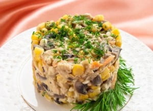 Как правильно готовится кукуруза