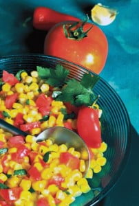 Средиземноморский вкус