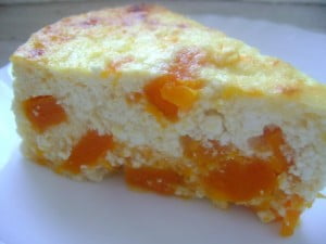 Вкус осени
