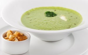 Вкусное похудение