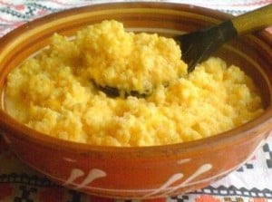 Яркая мозаика