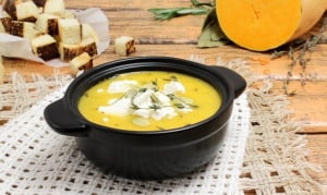 Чечевичный суп