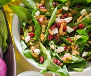 Ореховый вкус