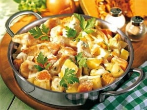 Сливочный вкус