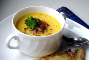 Сливочный вкус