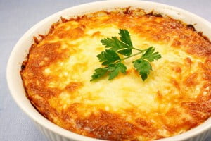 Итальянские нотки