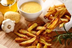 Пикантный вкус