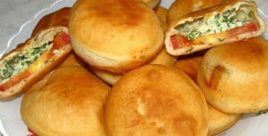 Бомбочки