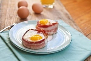 Французский рецепт